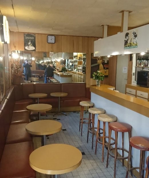 Bar Saint Martin — photo 2