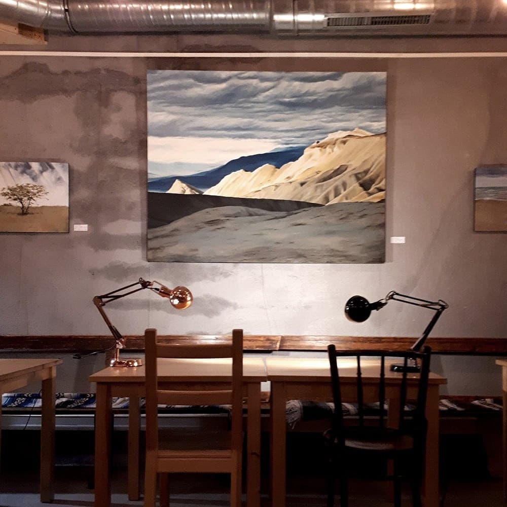Beaj kafé — photo 3
