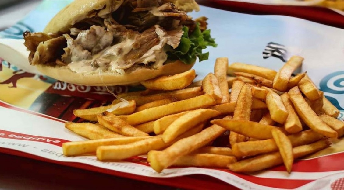 Photo de Best of Grill