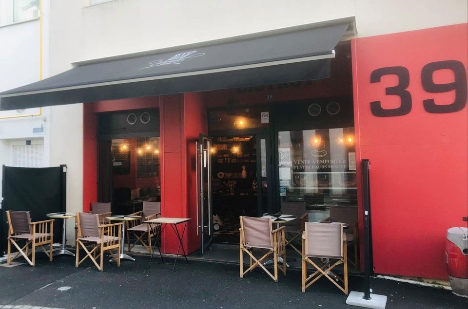 Bistrot 39 — photo 2