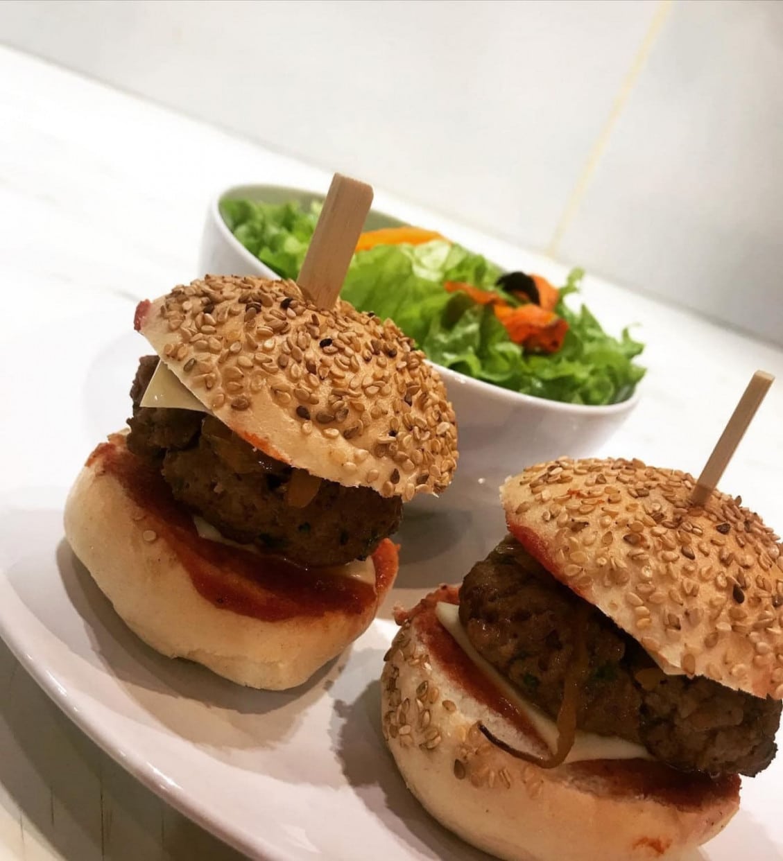 Photo de Bistrot 39