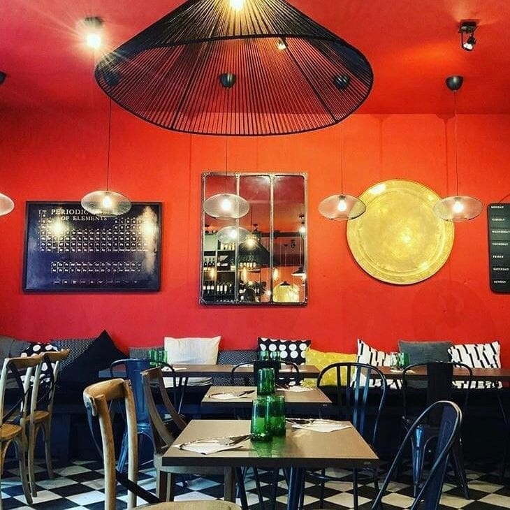 Bistrot 39 — photo 3
