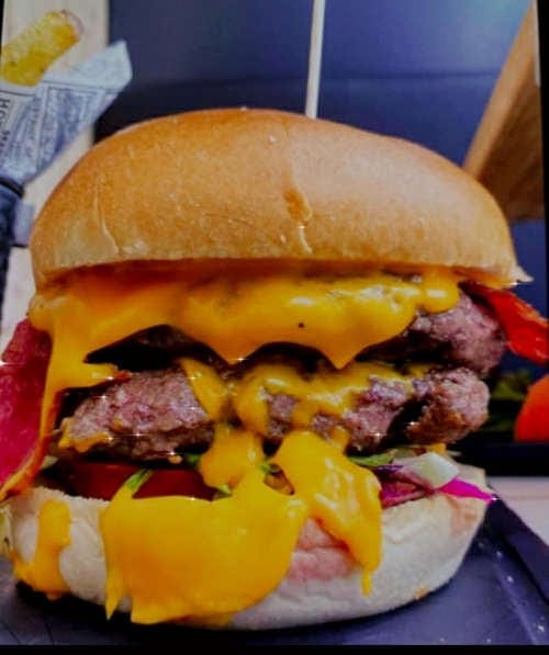 Photo de Bistrot Saint Louis