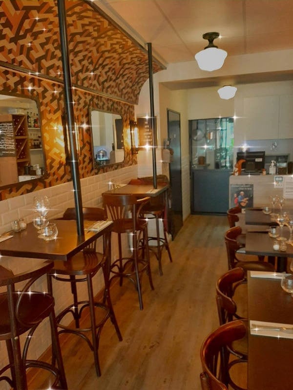 Bistrot Saint Louis — photo 3