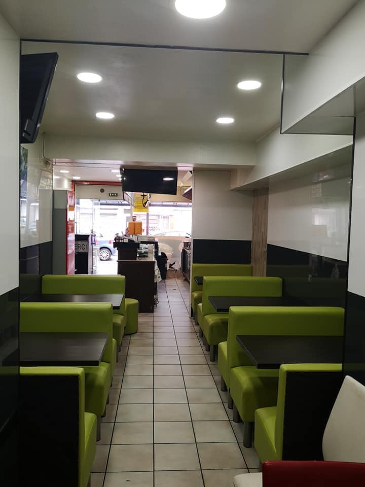 Blv kebab — photo 2