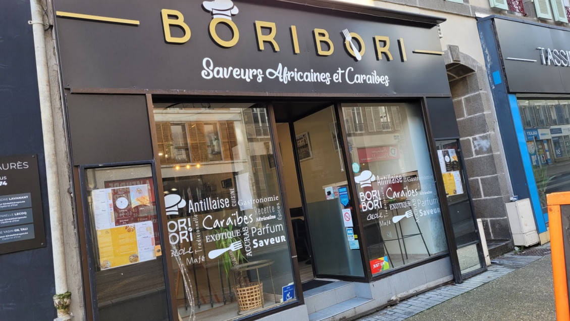 Bori Bori — photo 2