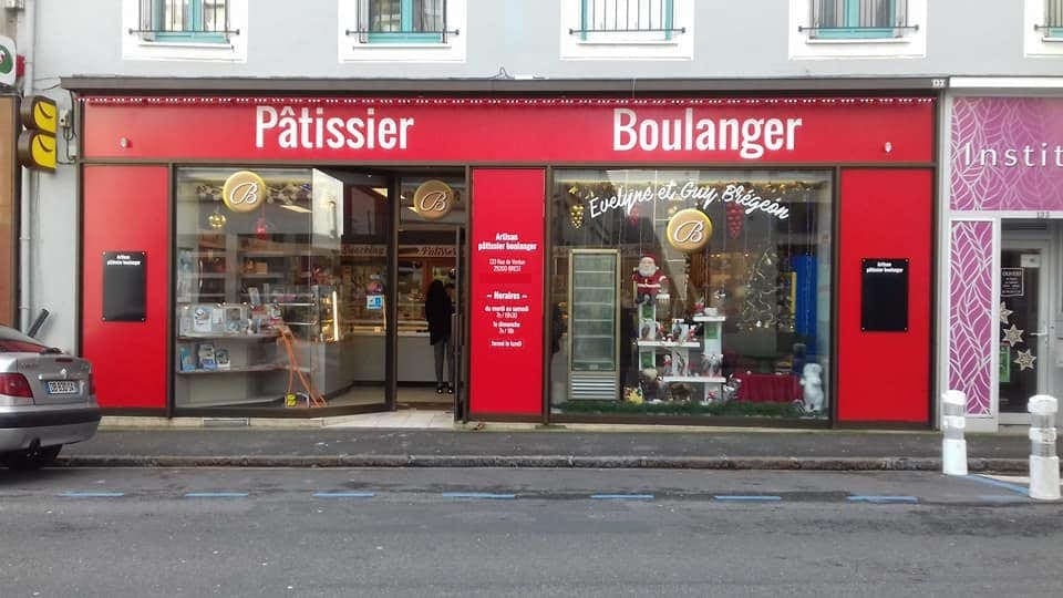 Boulangerie les 4B — photo 3