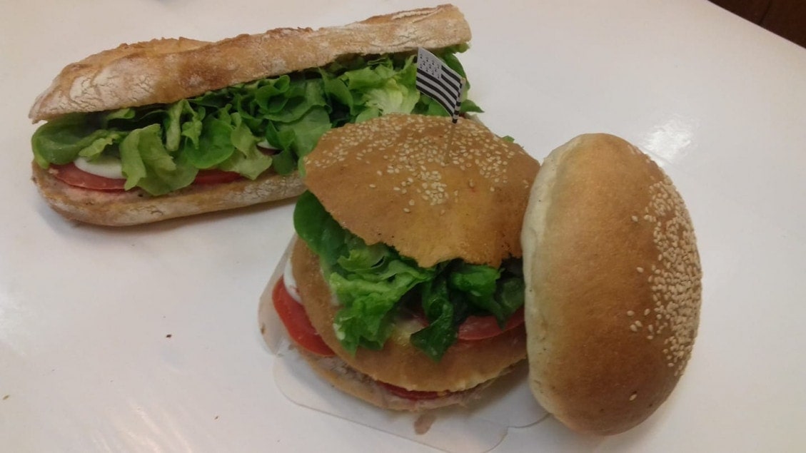 Boulangerie les 4B — photo 2