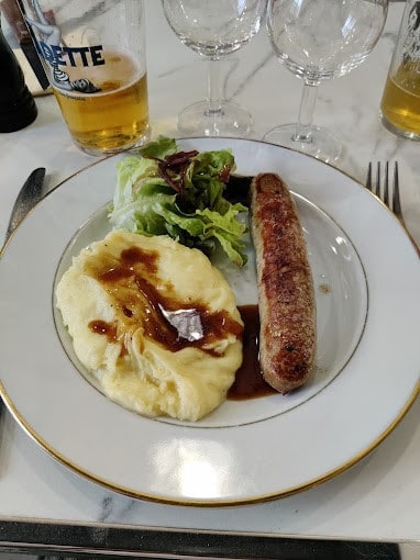 Photo de Brasserie Rosalie