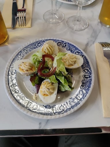 Brasserie Rosalie — photo 2