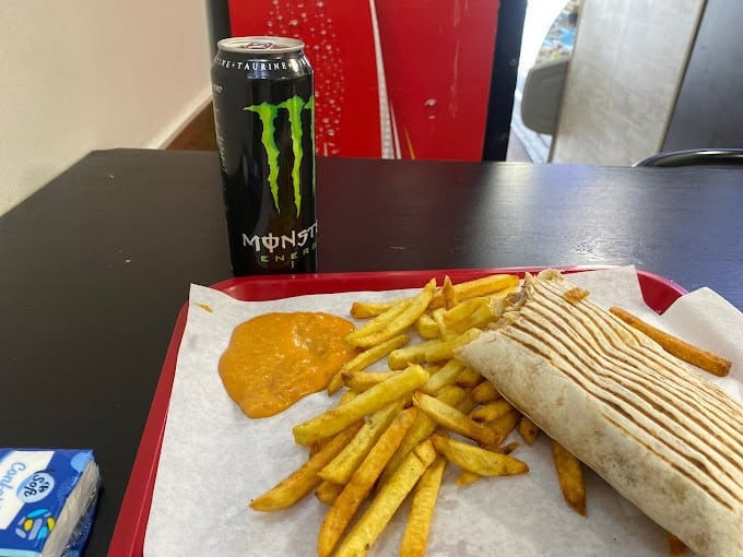 Brest Food — photo 2