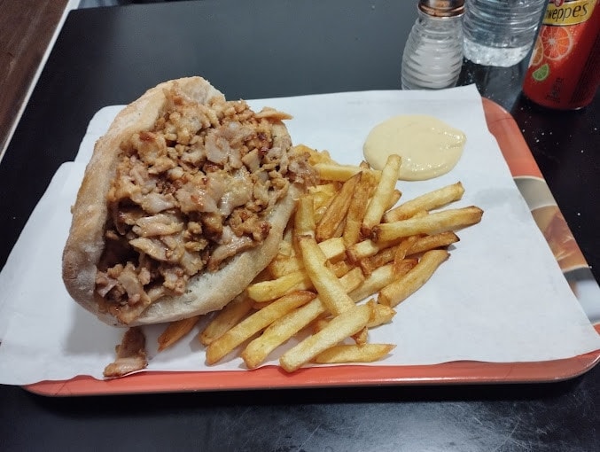 Photo de Brest Food