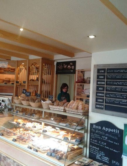 Brest m'aime crêpes — photo 3