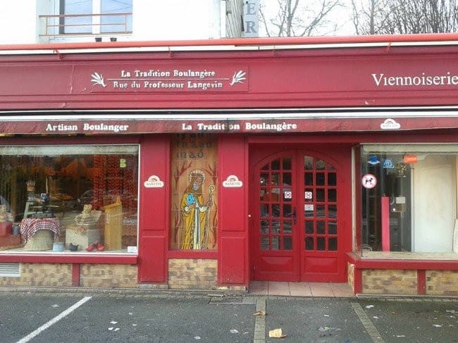 Brest m'aime crêpes — photo 2