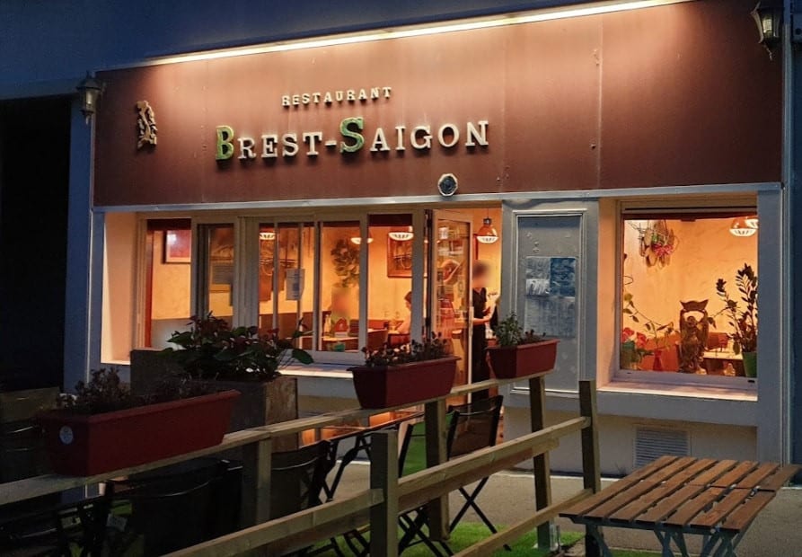 Brest Saigon — photo 3
