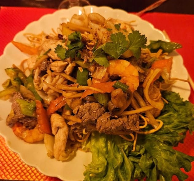 Brest Saigon — photo 2