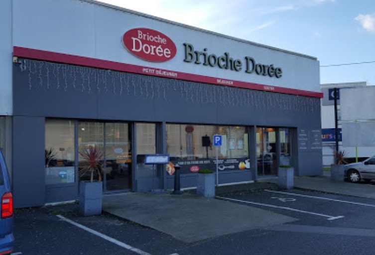 Brioche Dorée — photo 2