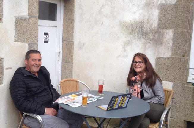 Café de La Plage — photo 3