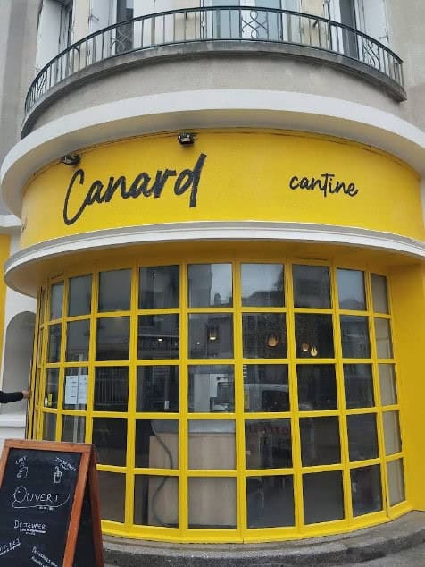 Canard Café Cantine — photo 3