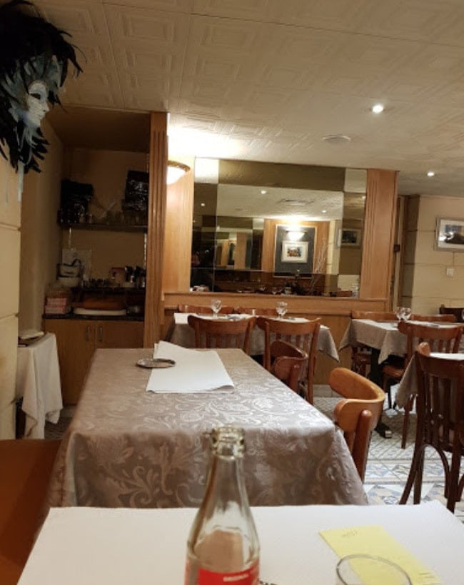 Chez Carmine — photo 3
