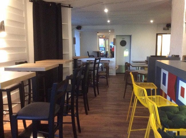 Chez Coco — photo 3
