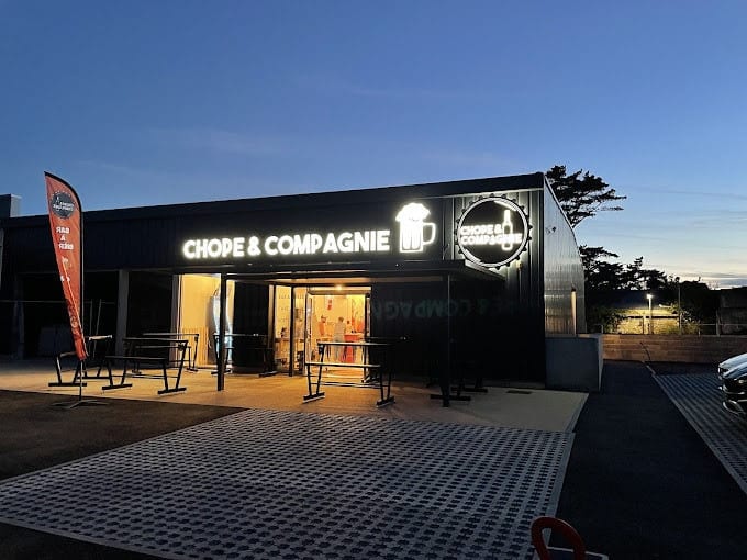 Chope et Compagnie — photo 2