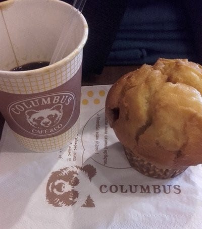 Columbus café & co — photo 2