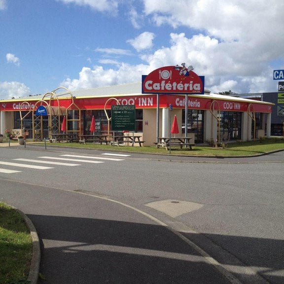 Coq'Inn — photo 2