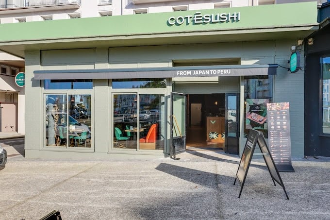 Côté Sushi — photo 2