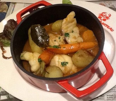 Crabe Marteau — photo 3
