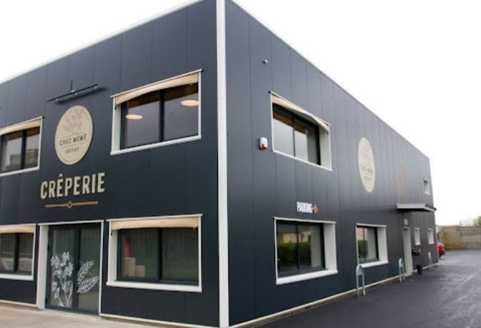 Crêperie Chez Mémé — photo 2