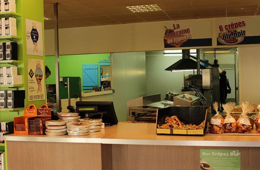 Crêperie de Coataudon — photo 3