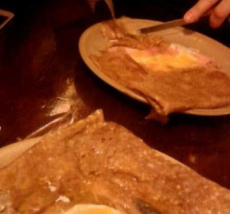 Crêperie de Cornouaille — photo 2