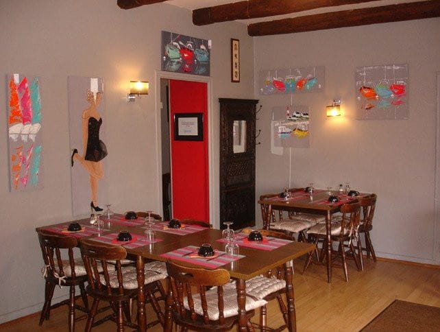 Crêperie La Chaumine — photo 2