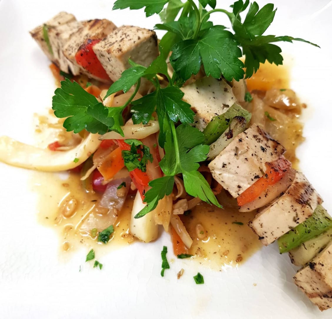 Cuisine Du Monde II — photo 2