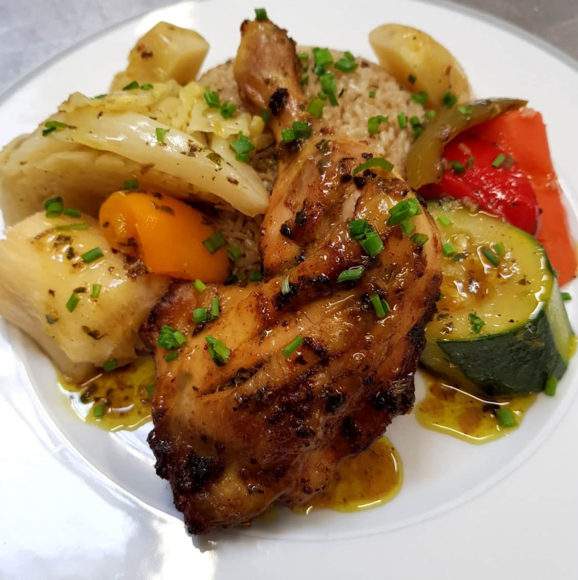 Photo de Cuisine Du Monde II