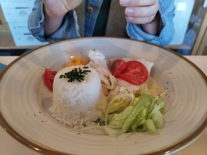 De La Cave Au Comptoir — photo 2