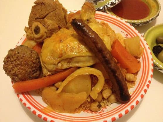 Photo de Délices Couscous