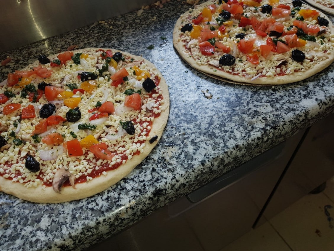 Doog Pizza — photo 2