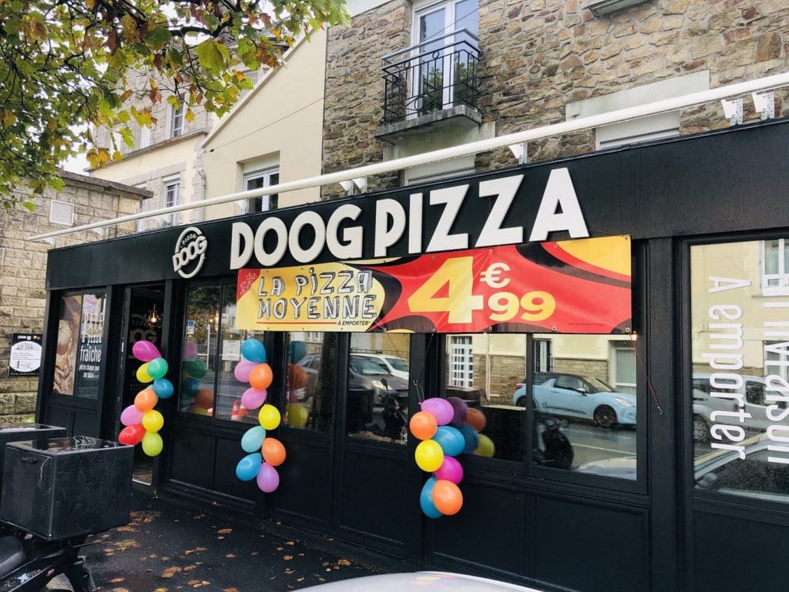 Doog Pizza — photo 3