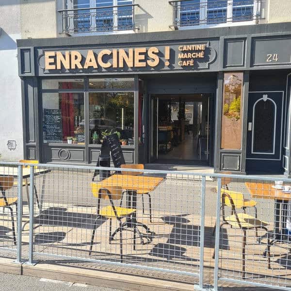 Enracinés — photo 2