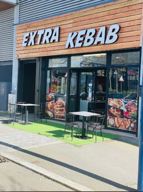 Extra kebab — photo 2