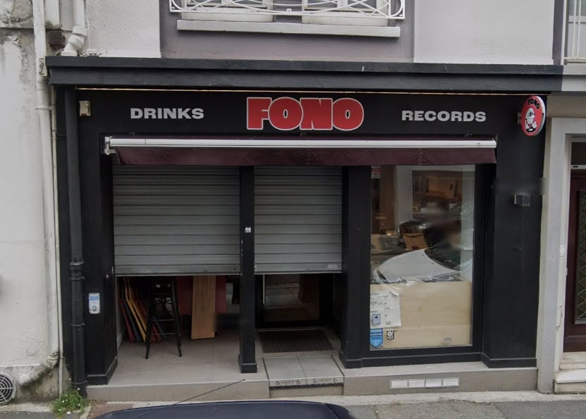 Fono — photo 3