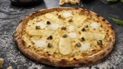 Gang of Pizza — photo 2