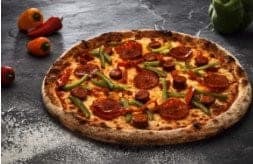 Gang of Pizza — photo 3