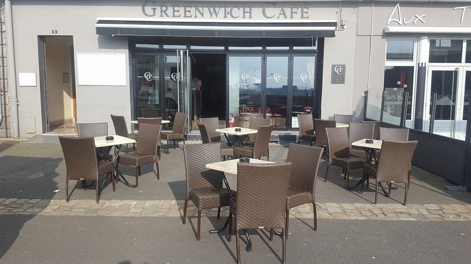 Greenwich — photo 2