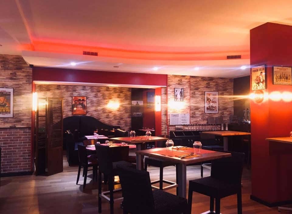 Gringo's Café — photo 3