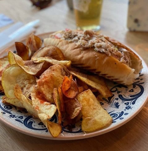 Homard & Co — photo 2