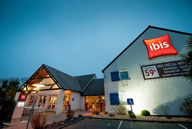 Ibis — photo 2