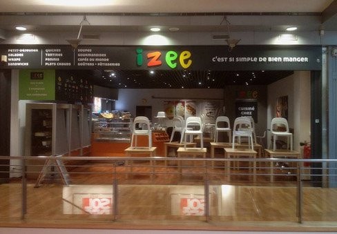 Izee — photo 2
